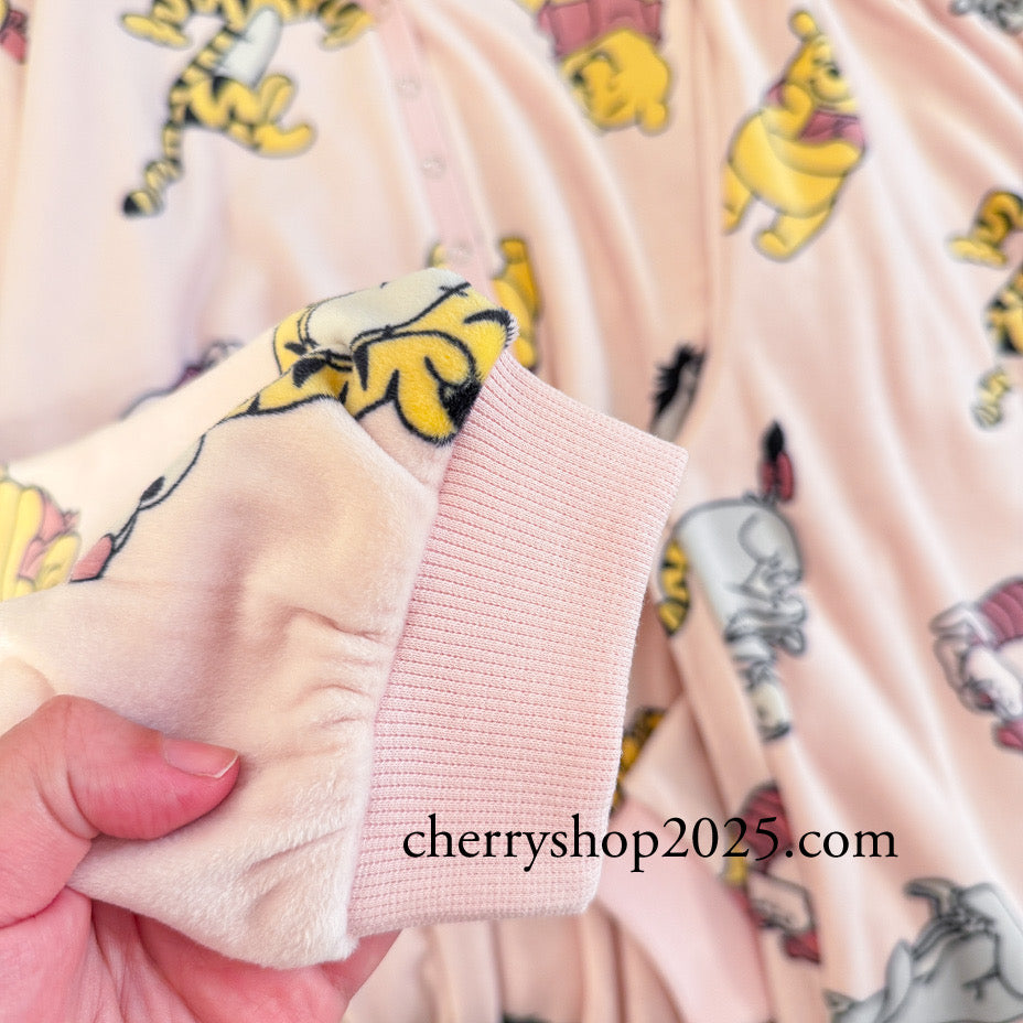 Winnie the Pooh PJ