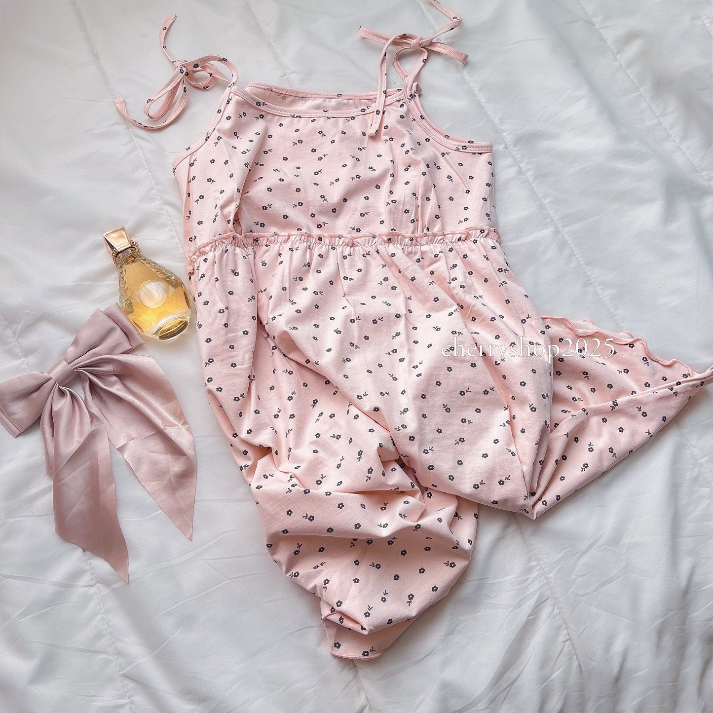 Bloomies Nightshirt