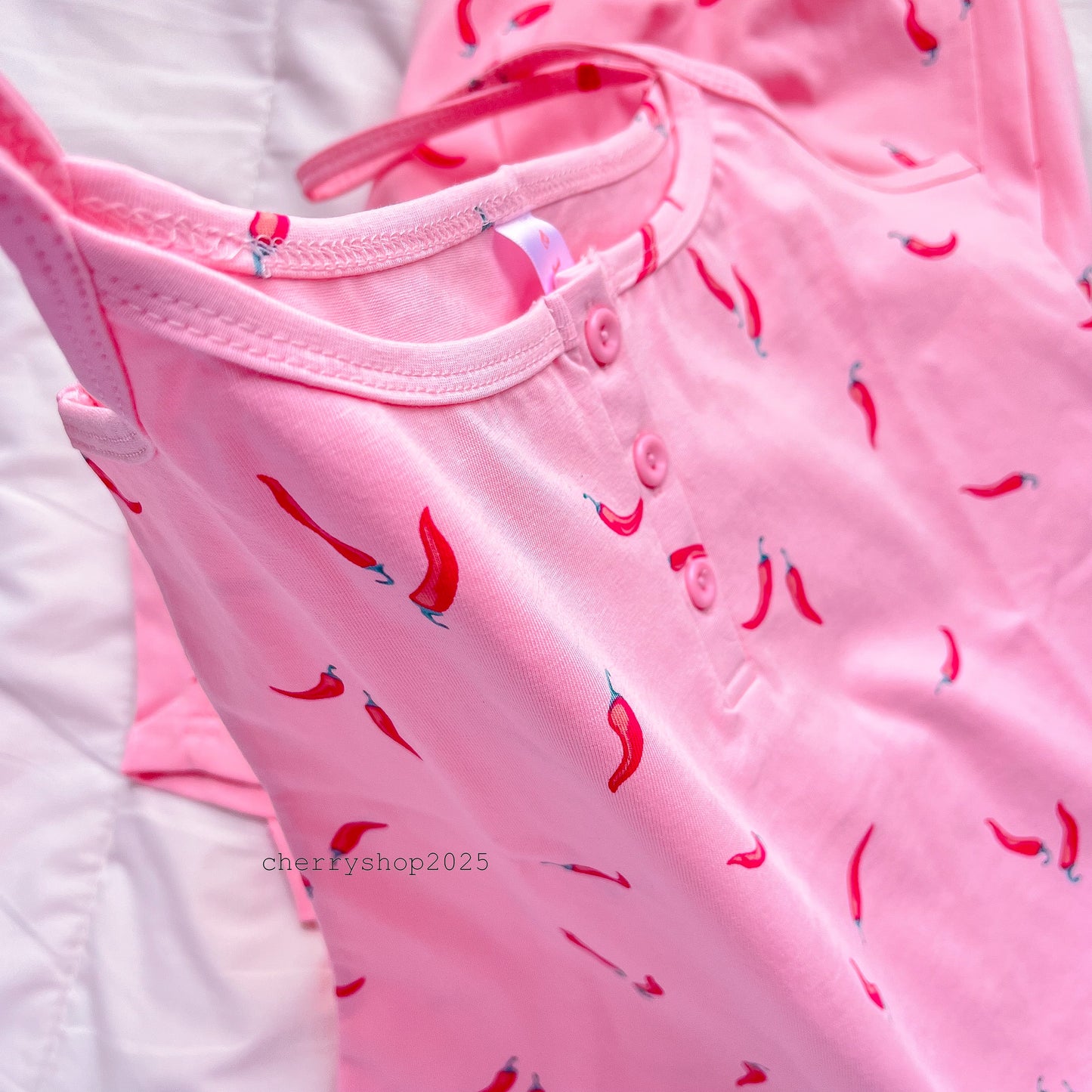 Spicy Short Pj
