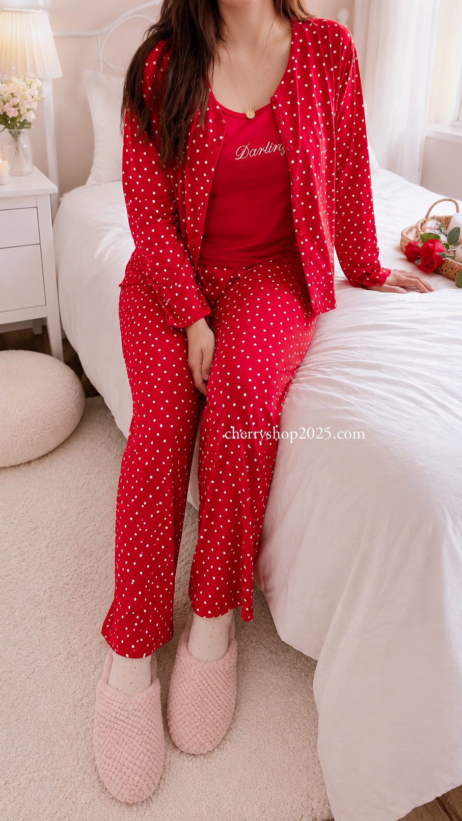Darling Set