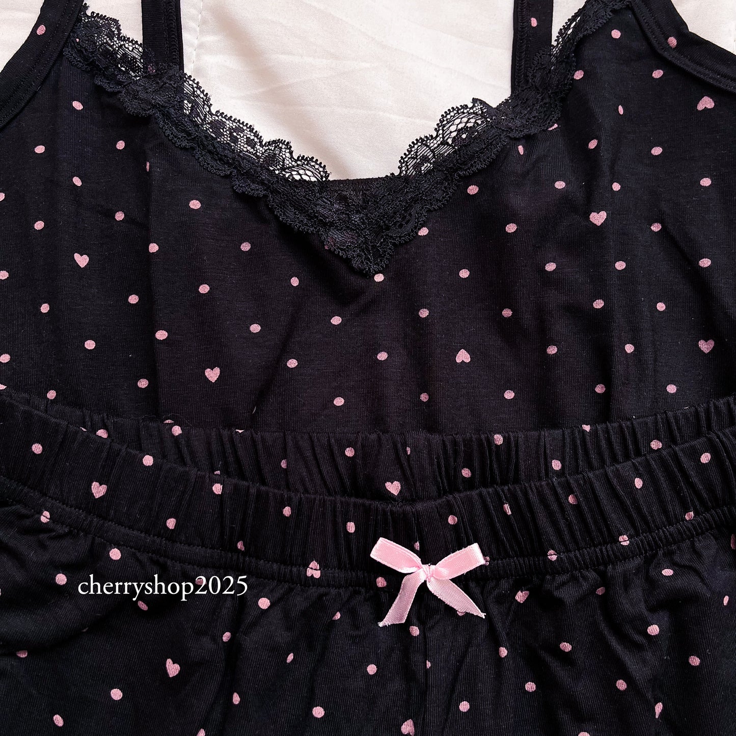 Midnight Love Set
