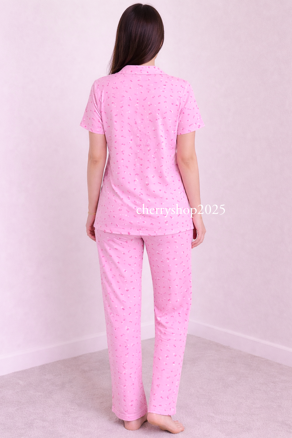 Barbie PJ
