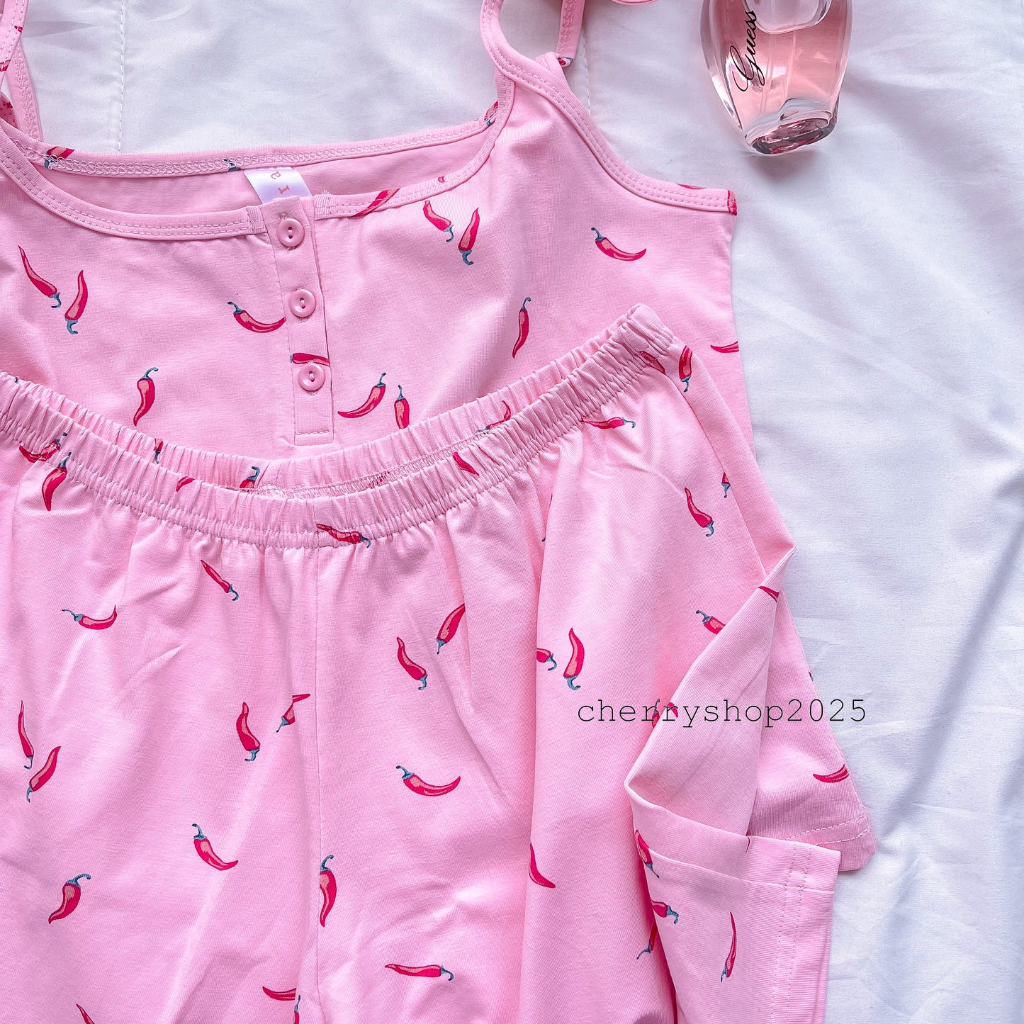 Spicy Short Pj
