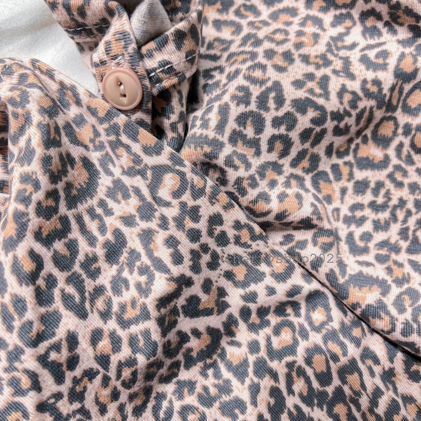 Wild Short Set