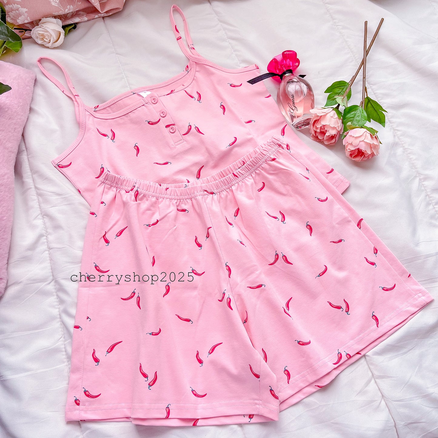Spicy Short Pj