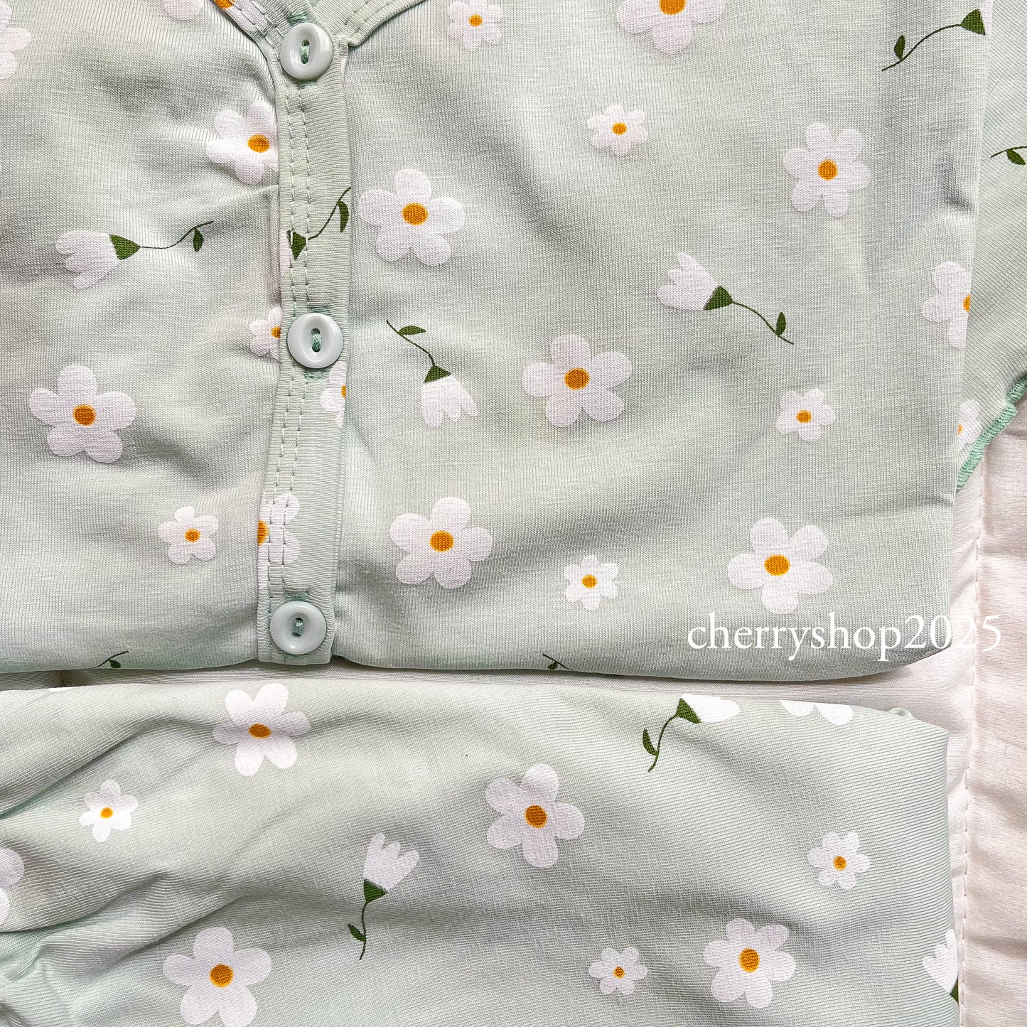 Sweet Daisy نص كم