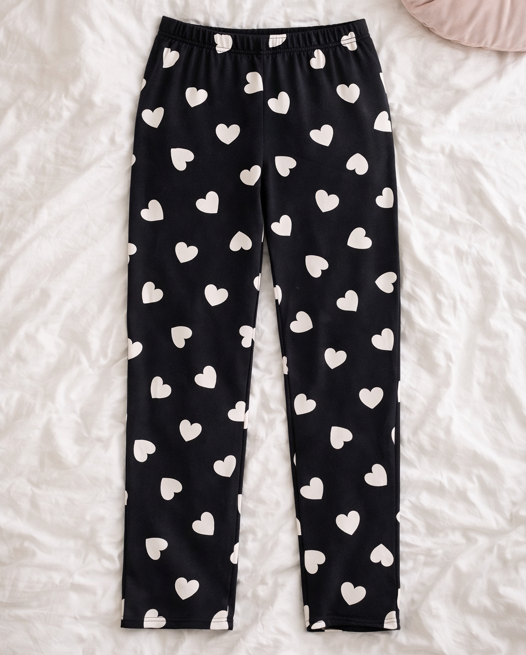 The Black Hearts Pants