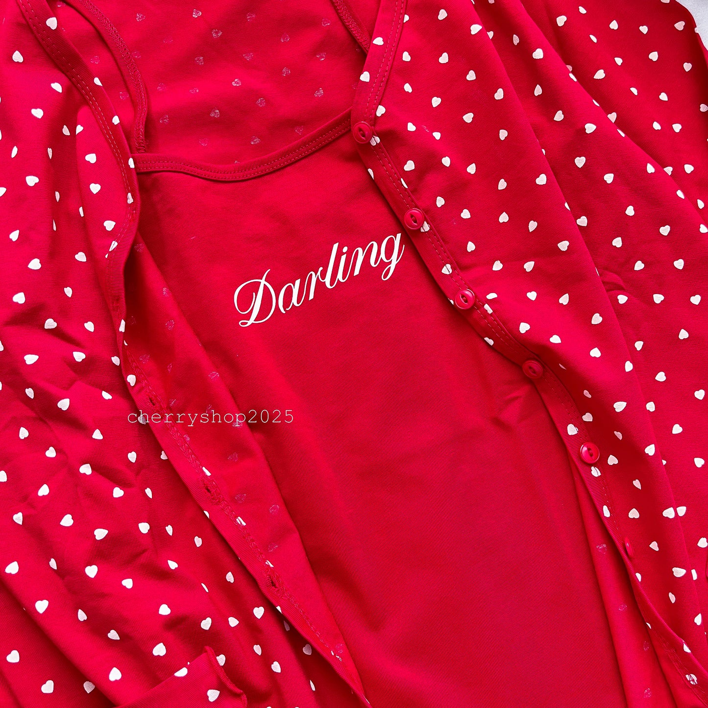 Darling Set