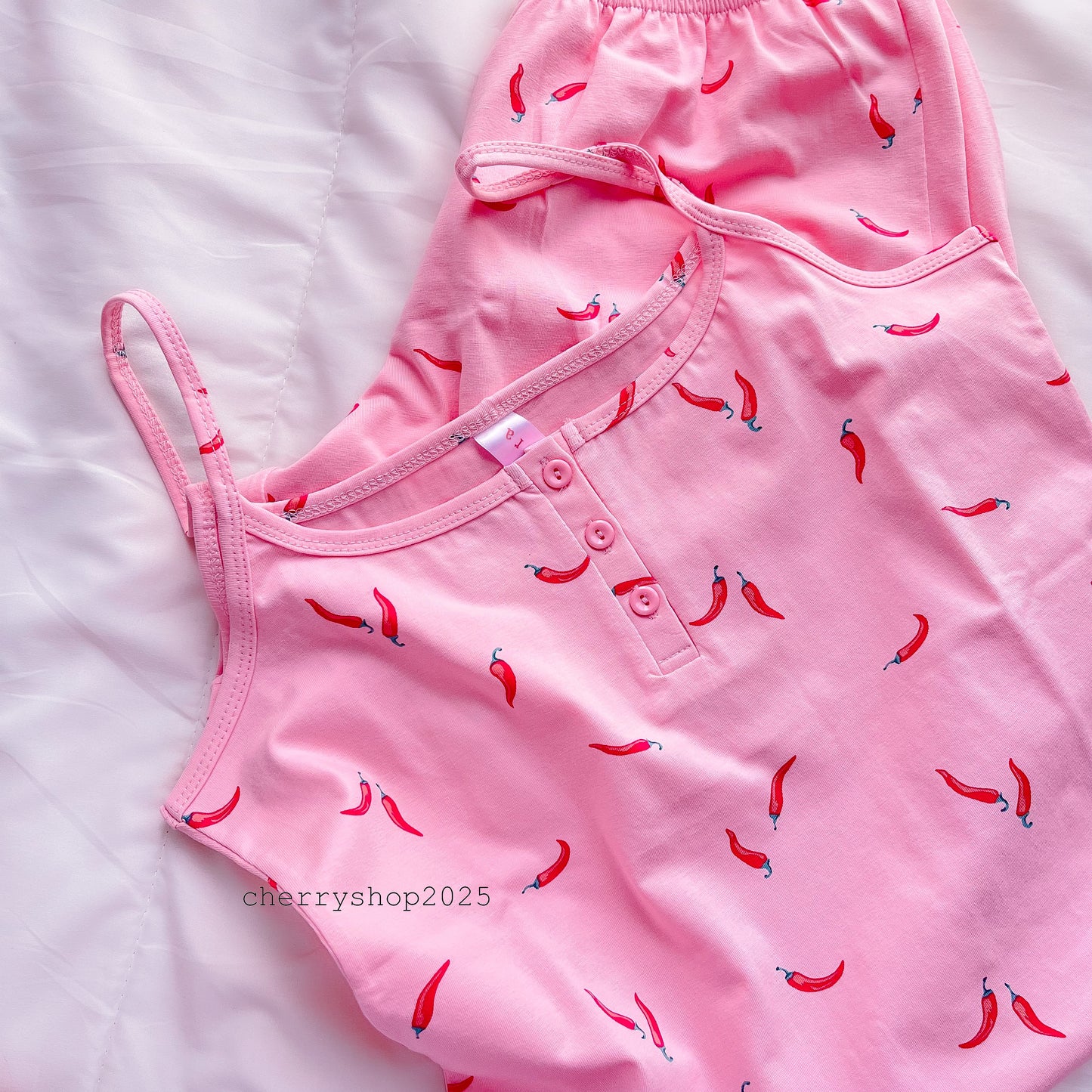 Spicy Short Pj