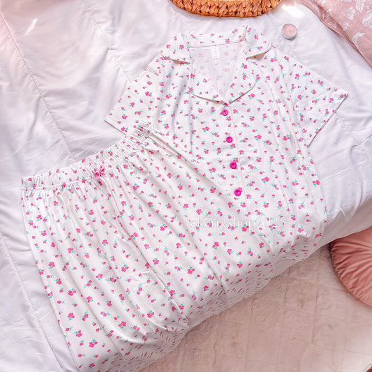 Flora PJ
