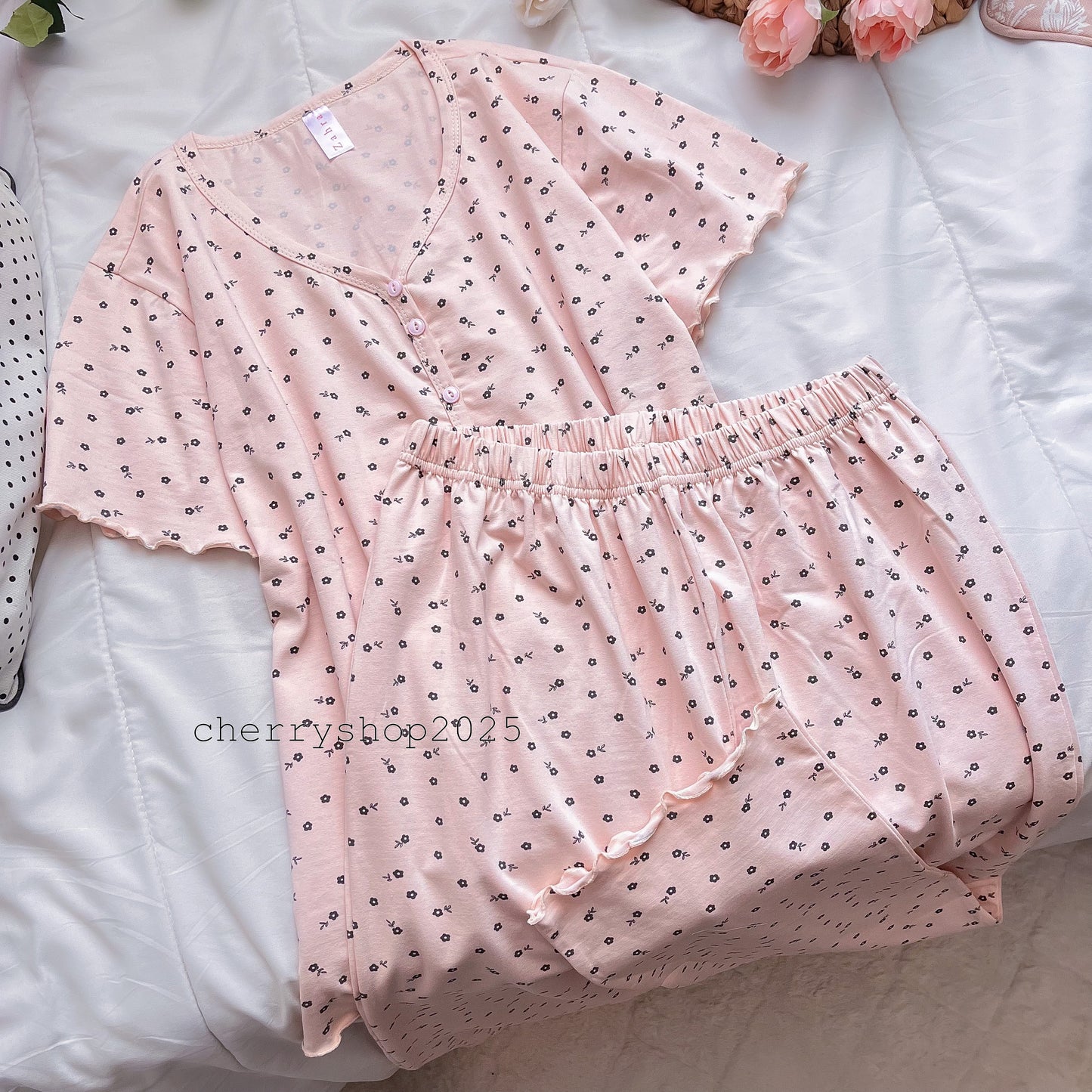 Bloomies PJ