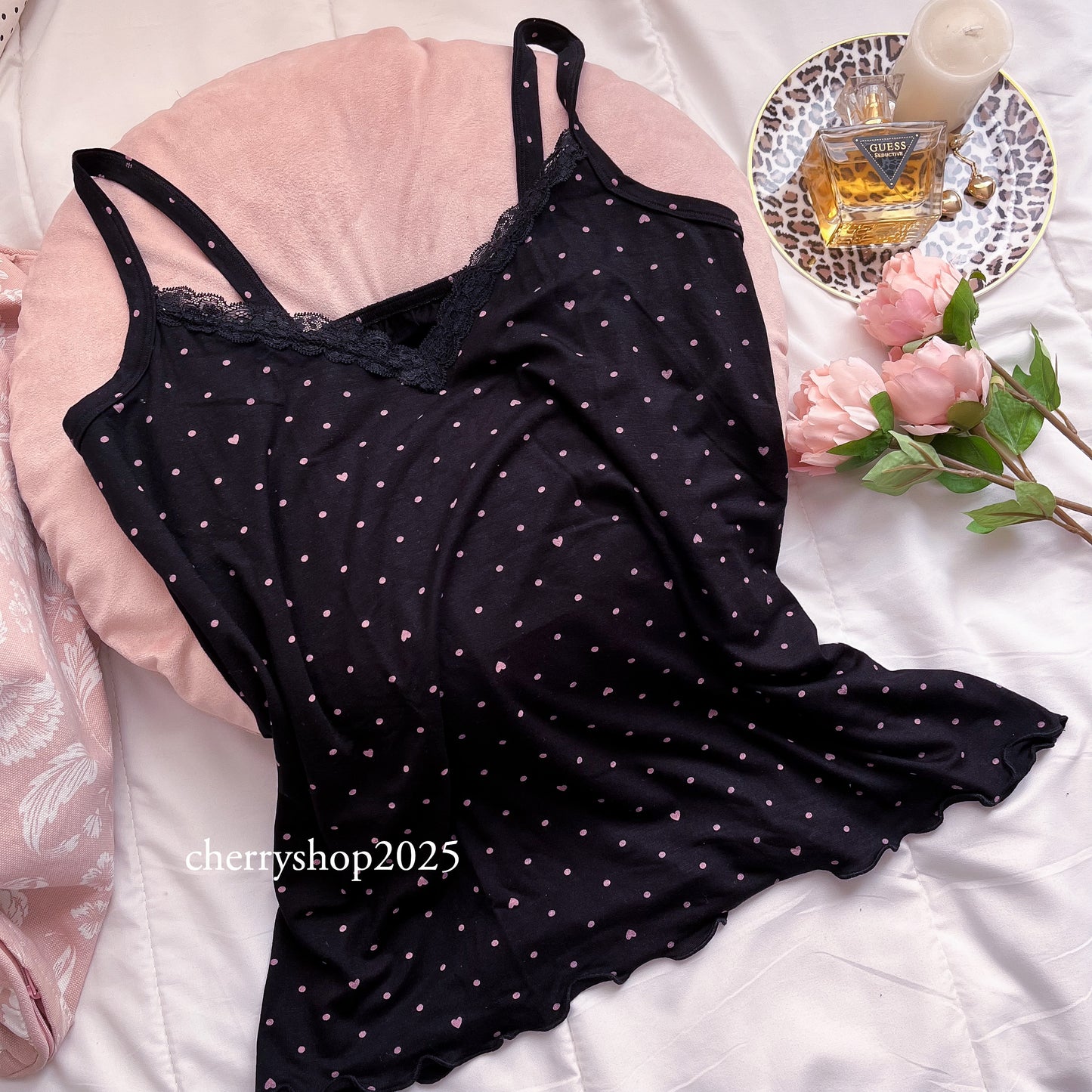 Midnight Love Set