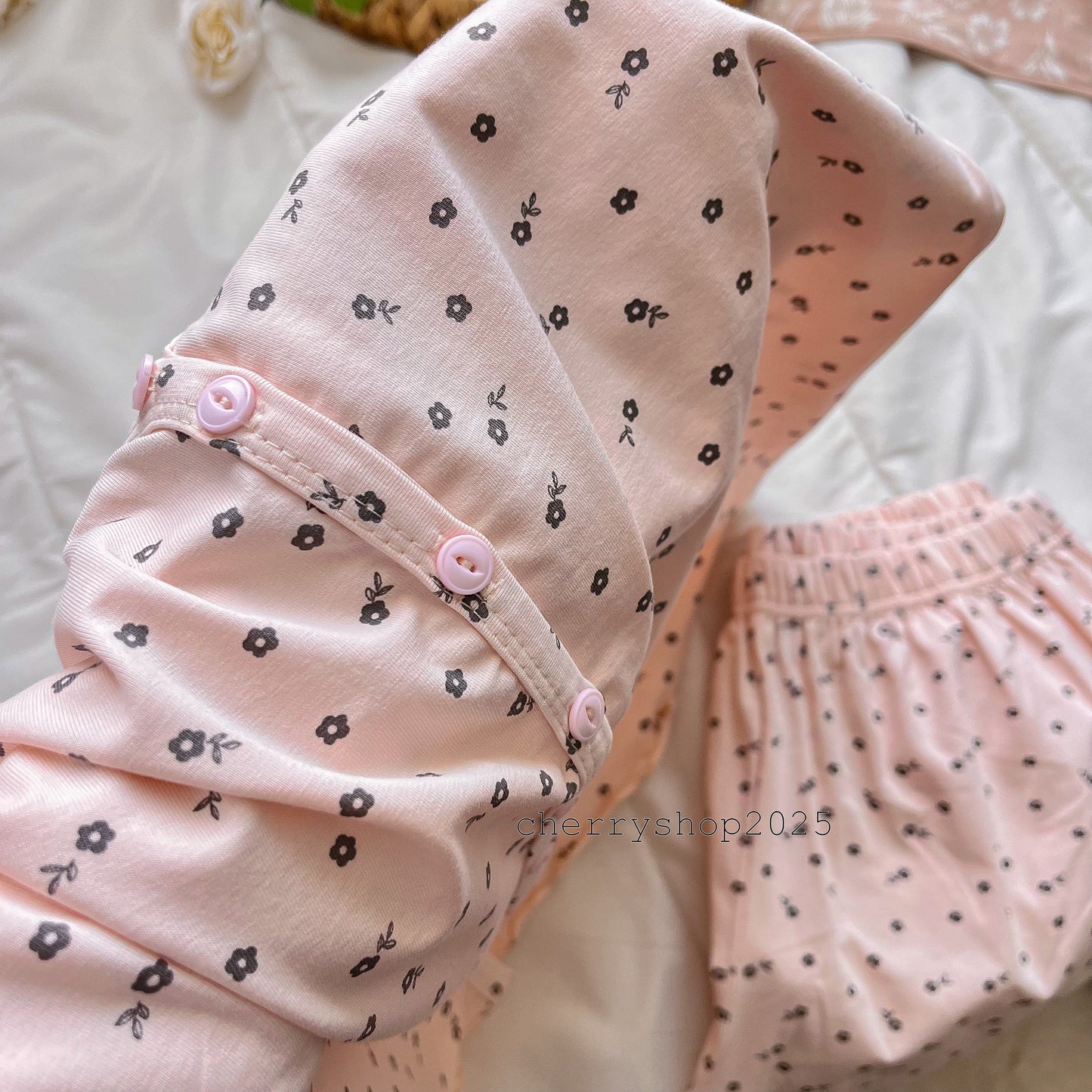 Bloomies PJ