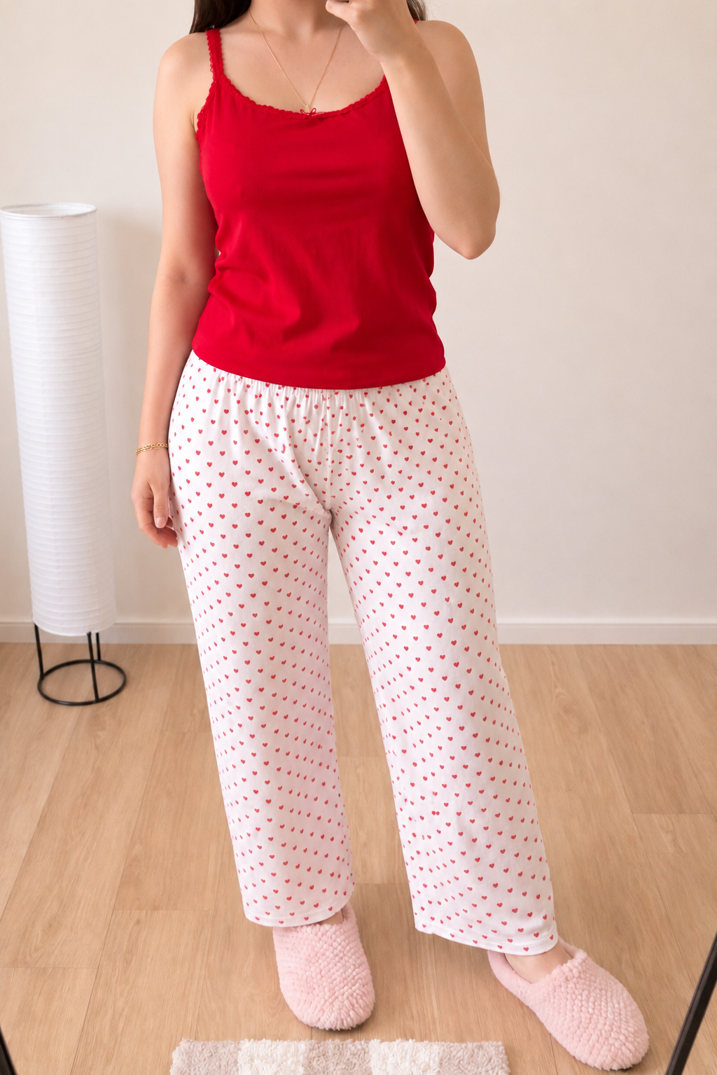 Love Mood PJ
