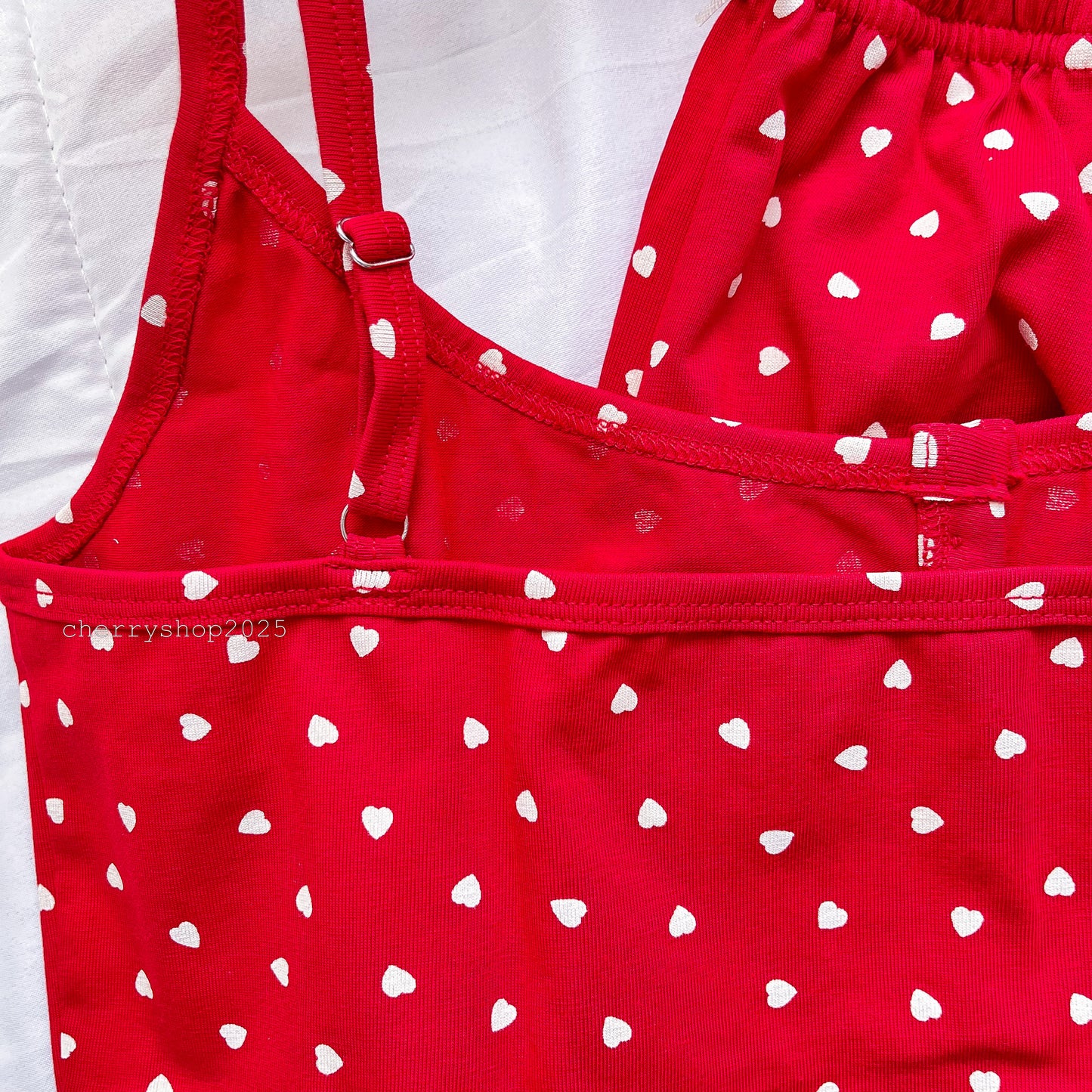 Ruby Set