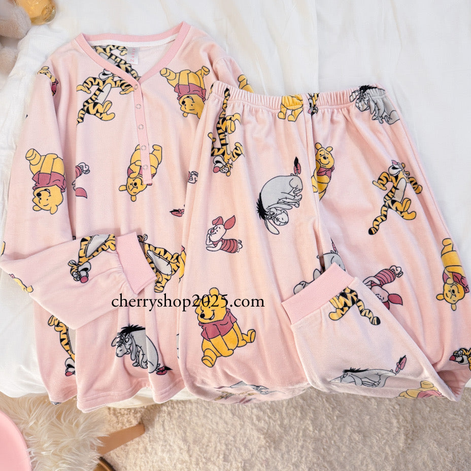 Winnie the Pooh PJ