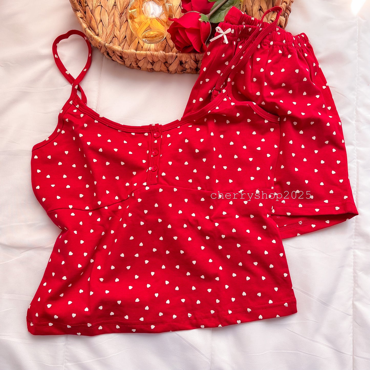 Ruby Set