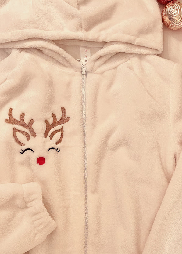 Deer Christmas Sweater