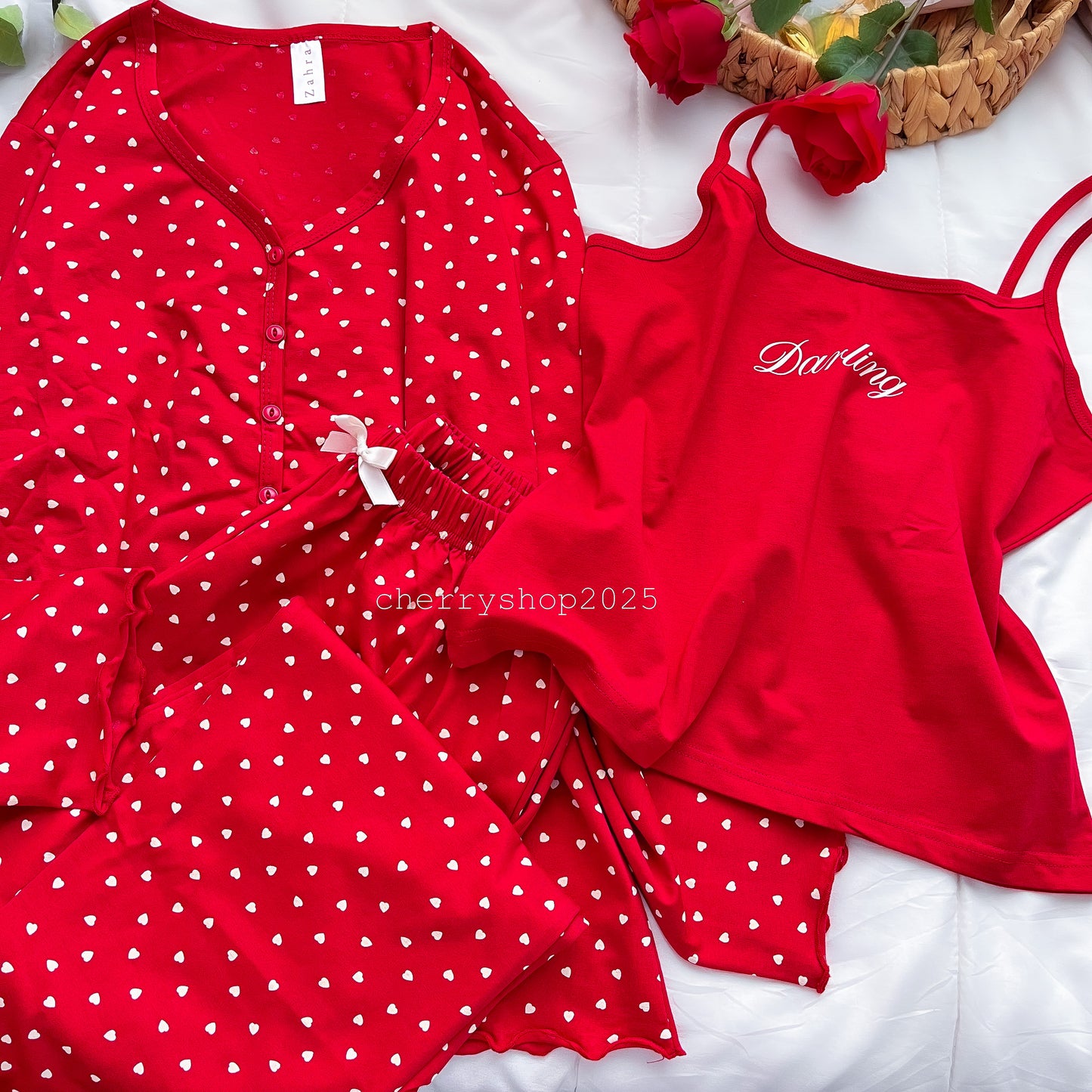 Darling Set