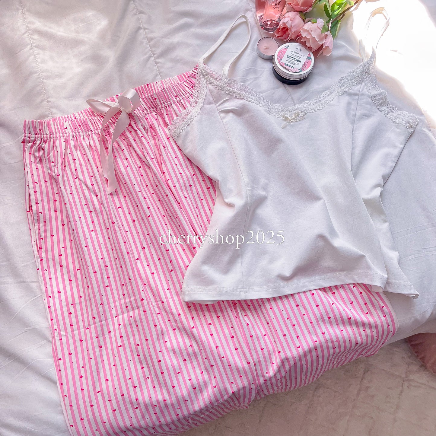 Sweetheart Set