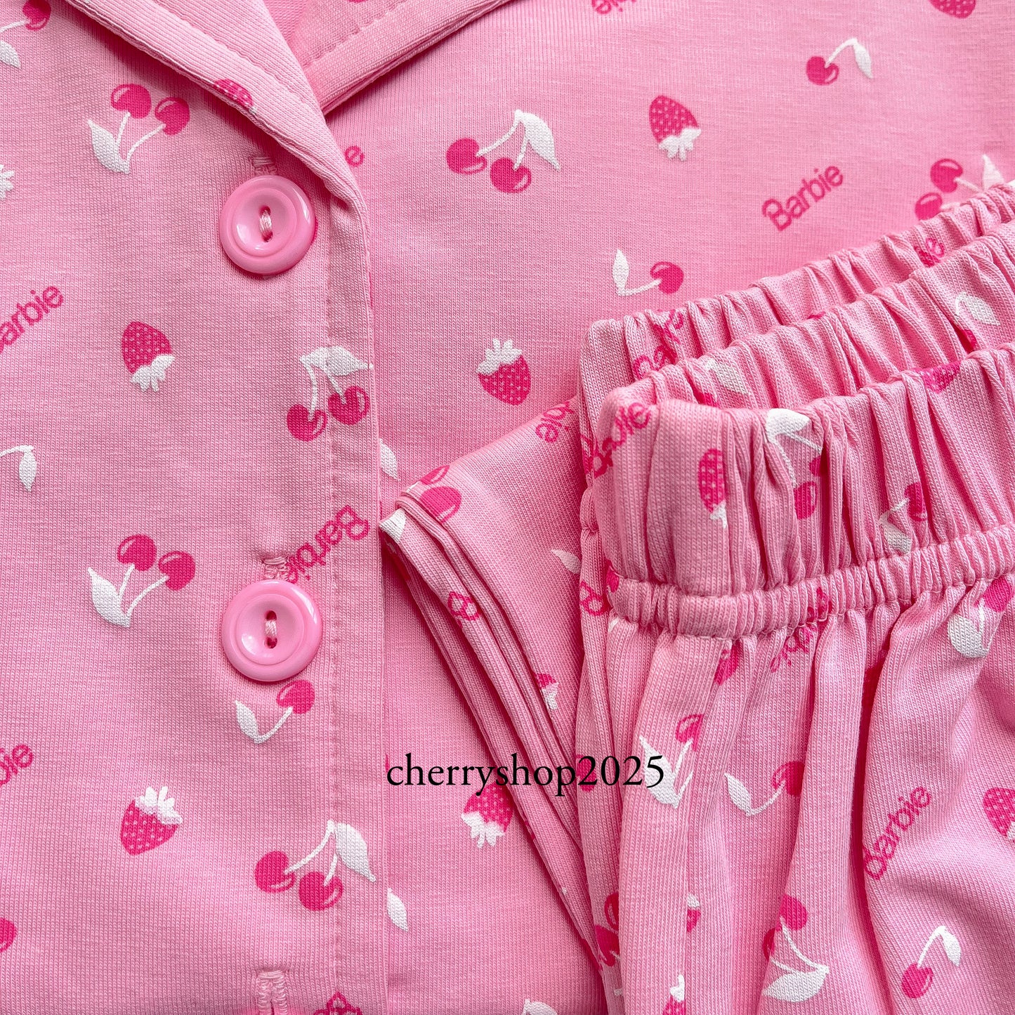 Barbie PJ