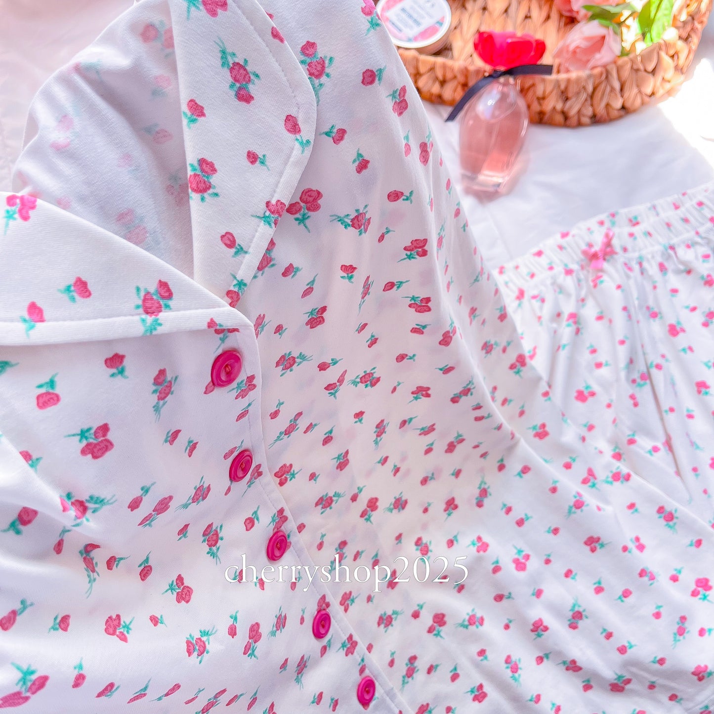 Flora PJ