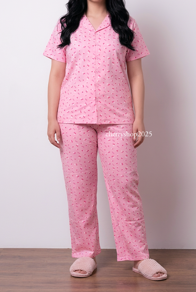 Barbie PJ