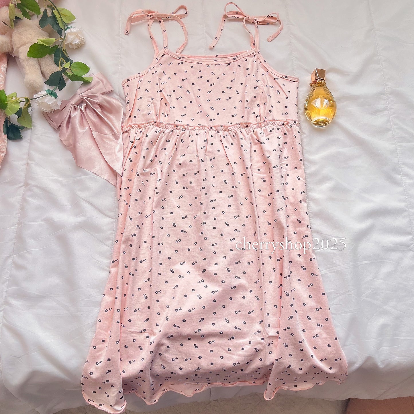 Bloomies Nightshirt