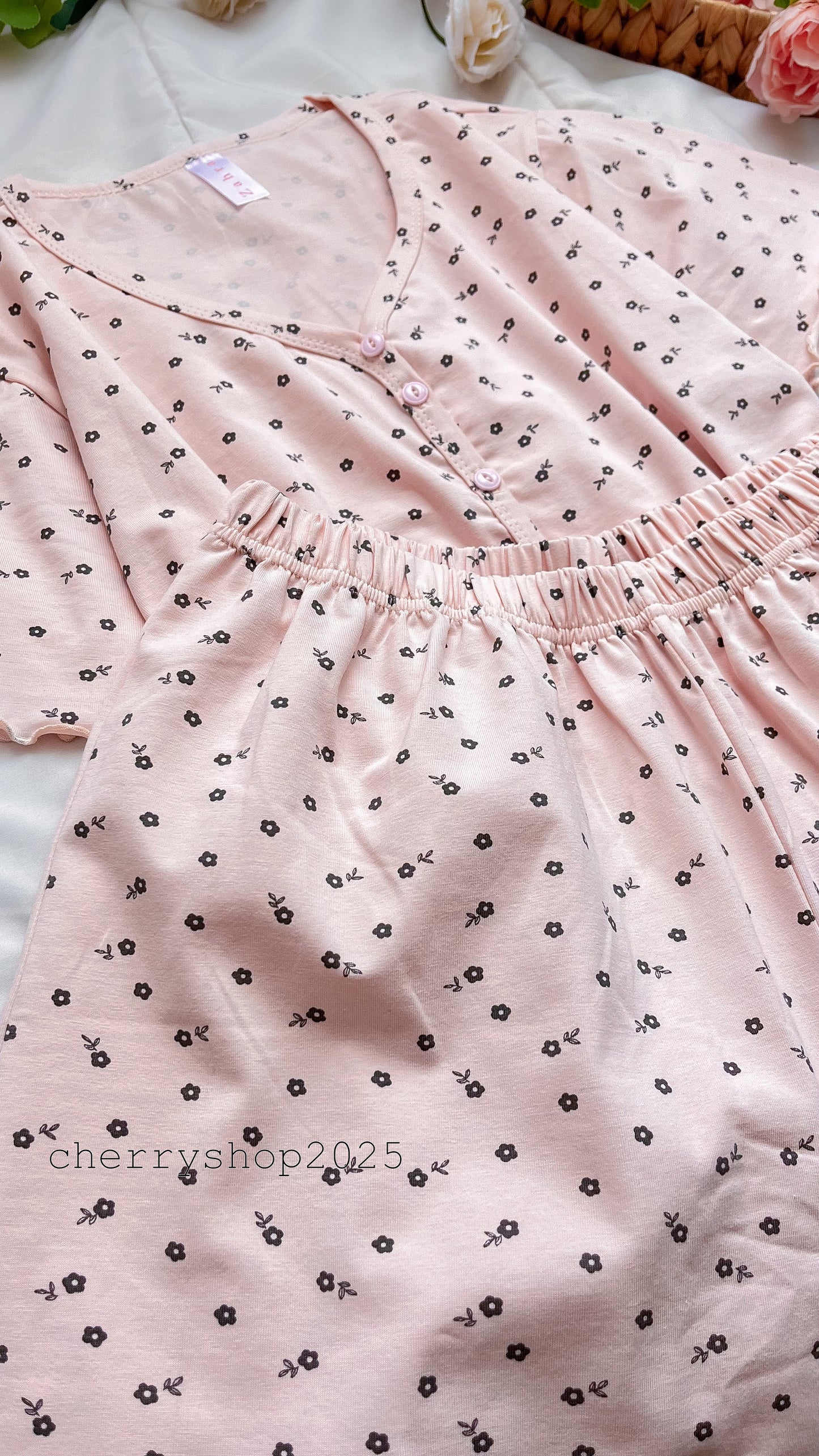 Bloomies PJ