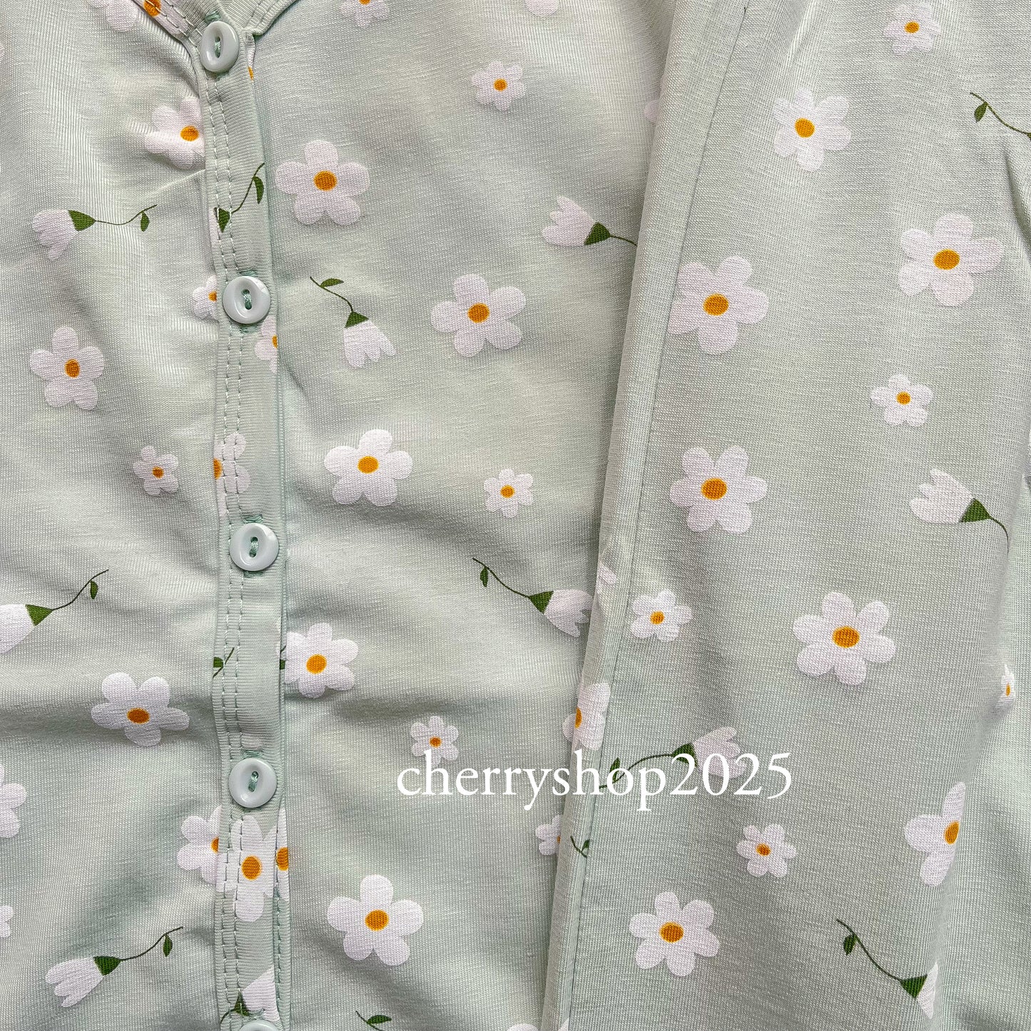 Sweet Daisy نص كم