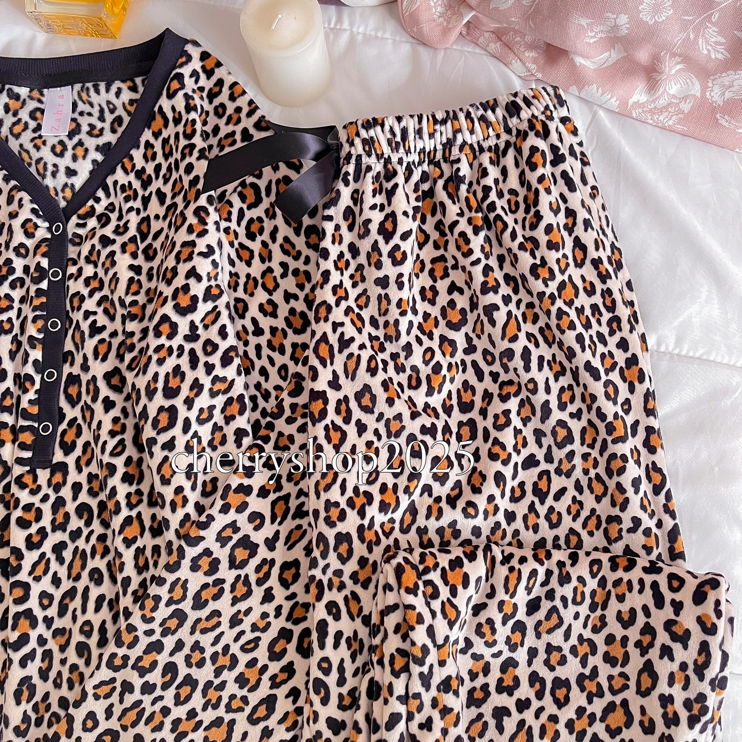Leopard PJ