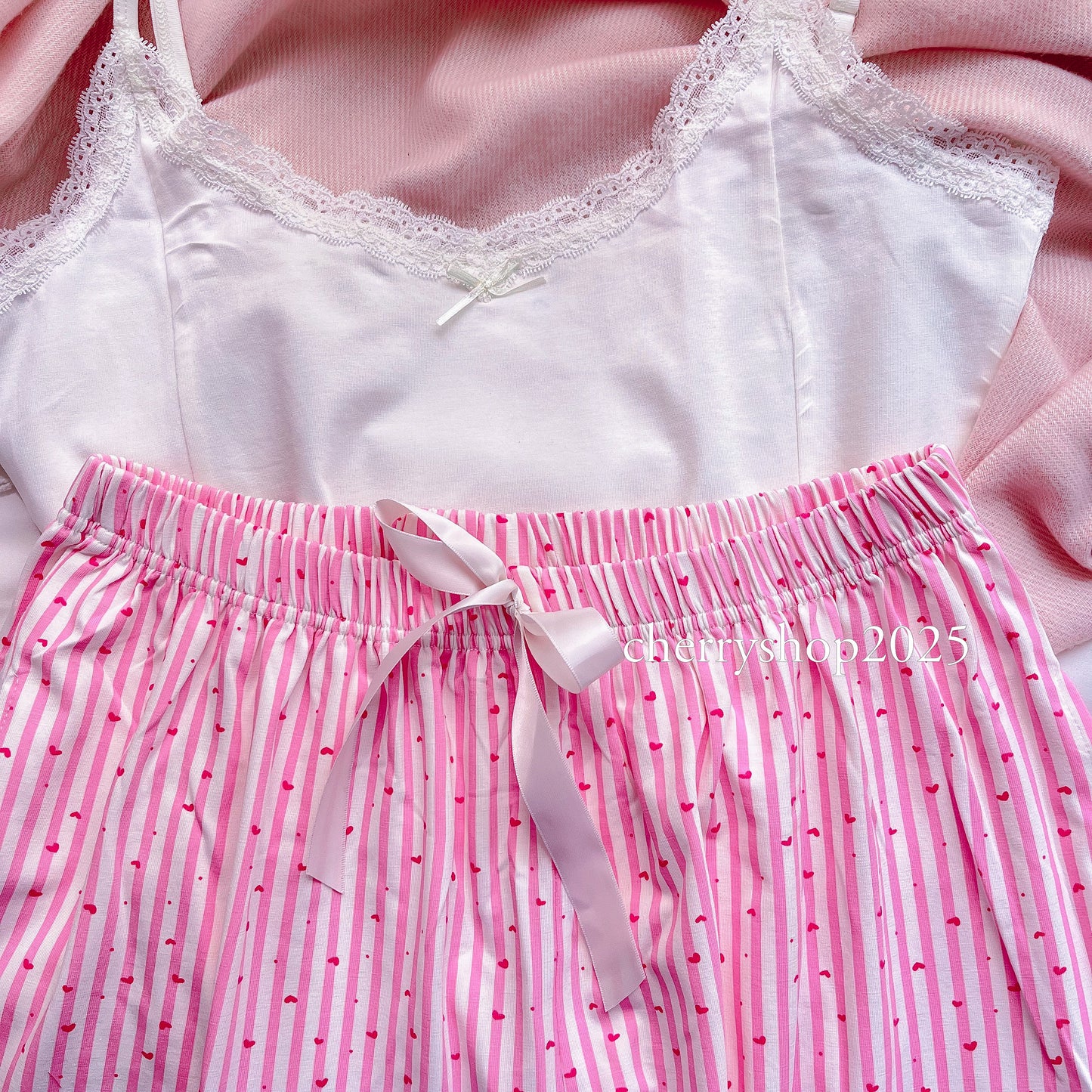 Sweetheart Set
