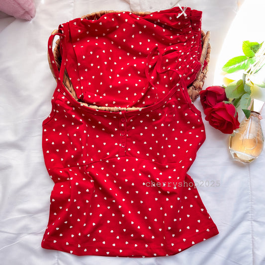 Ruby Set