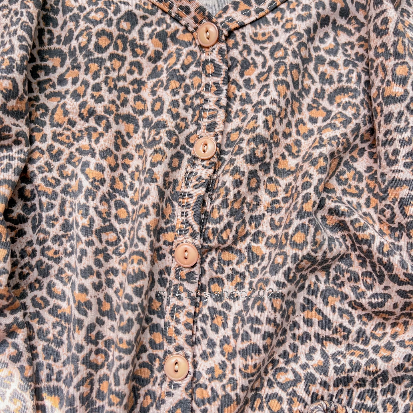 Wild Short Set