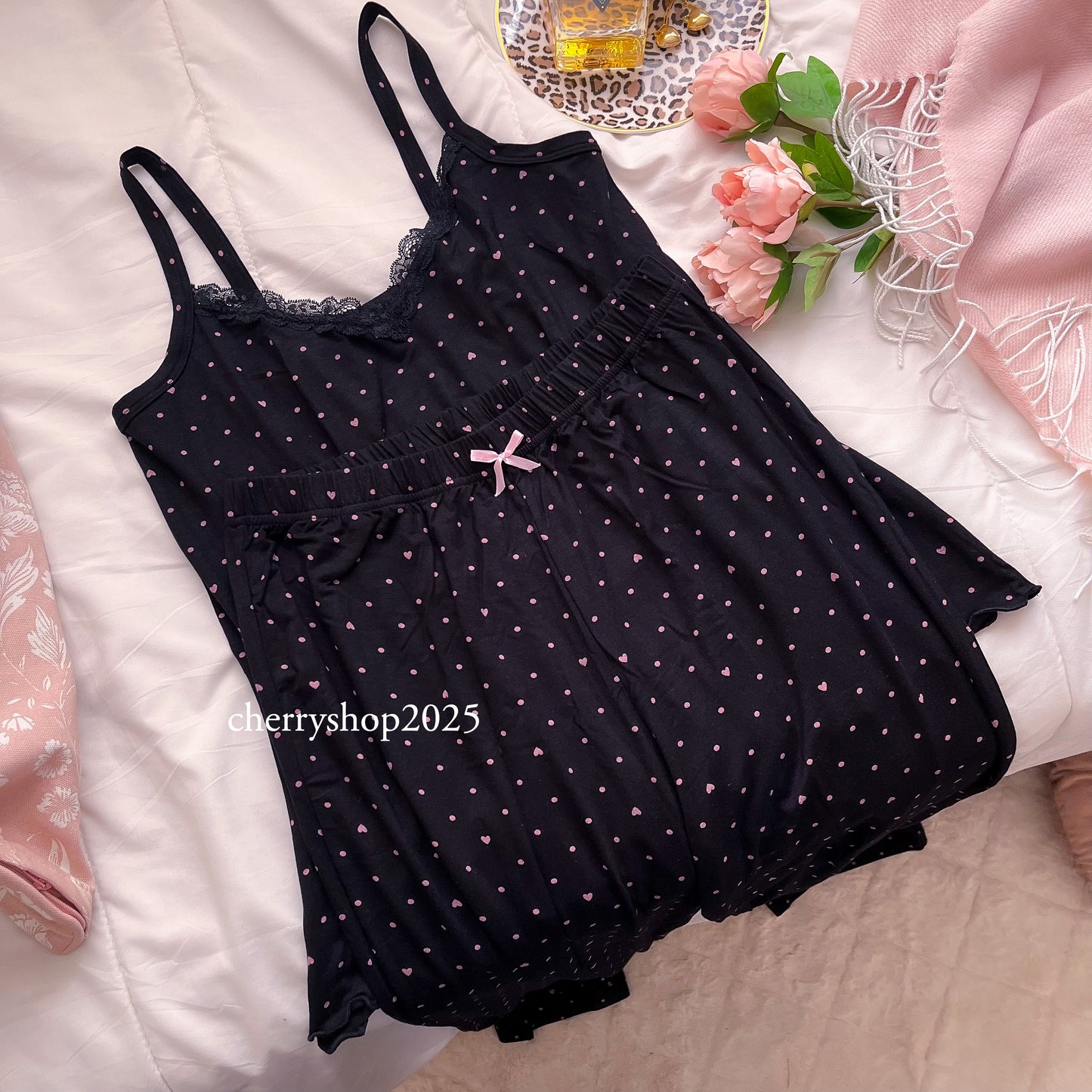 Midnight Love Set