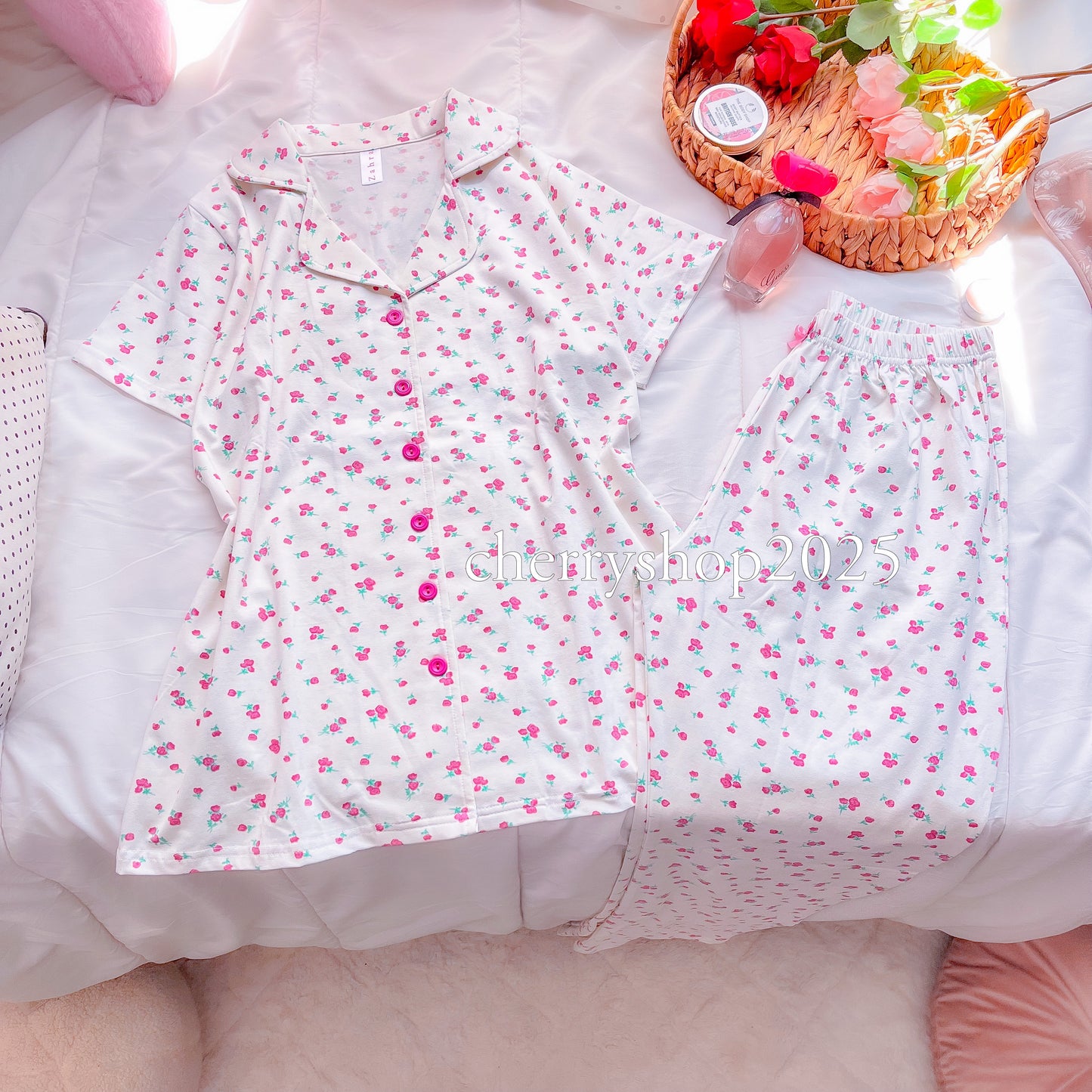 Flora PJ