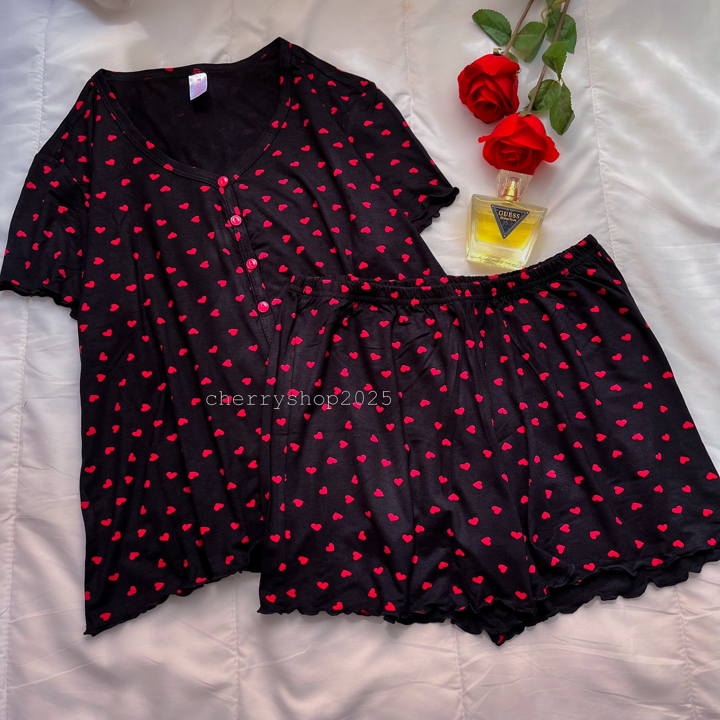 Black Love Short