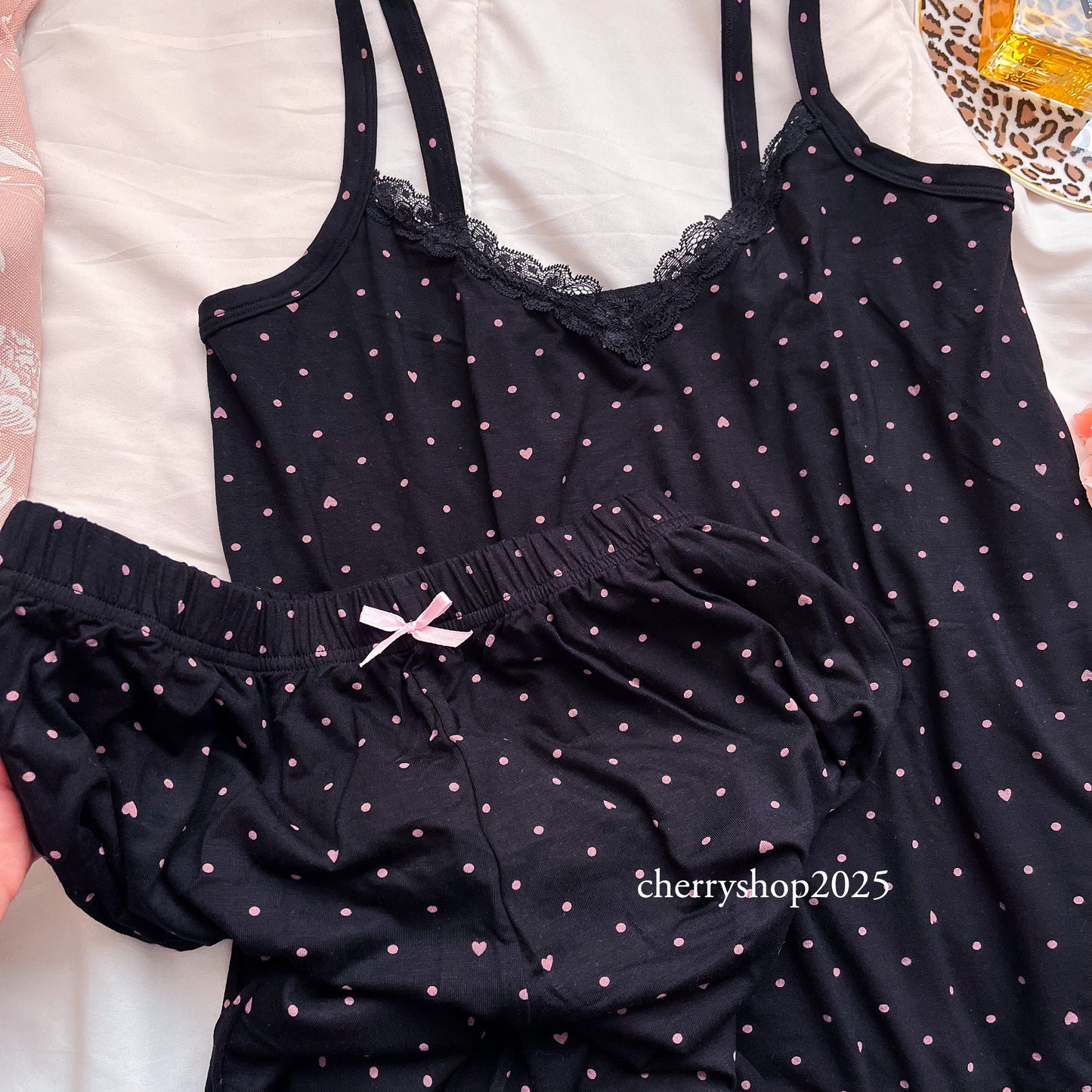 Midnight Love Set