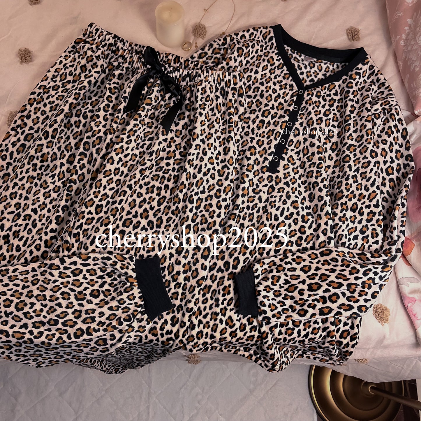 Leopard PJ