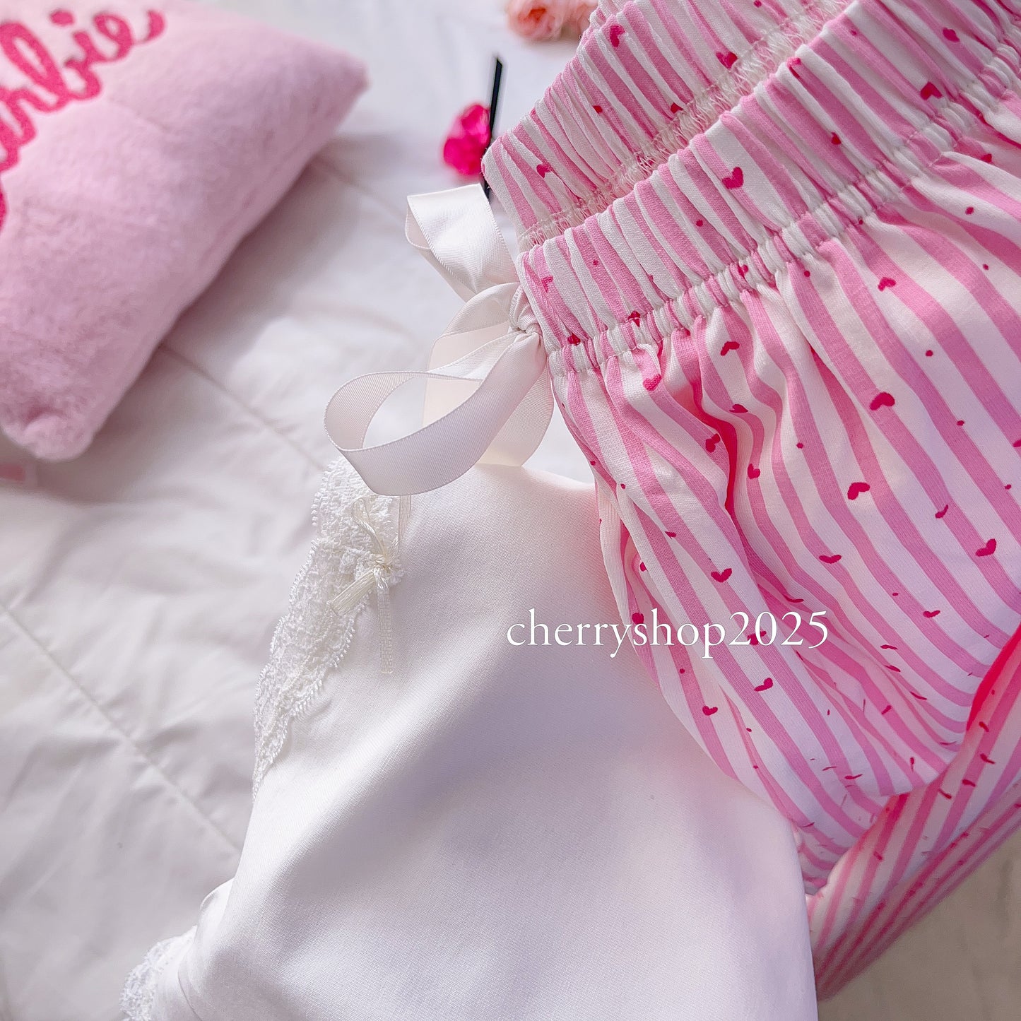 Sweetheart Set