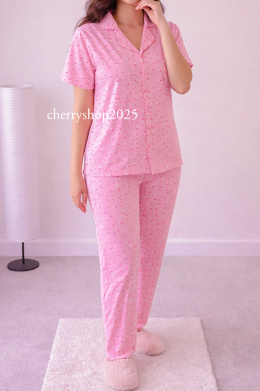 Barbie PJ