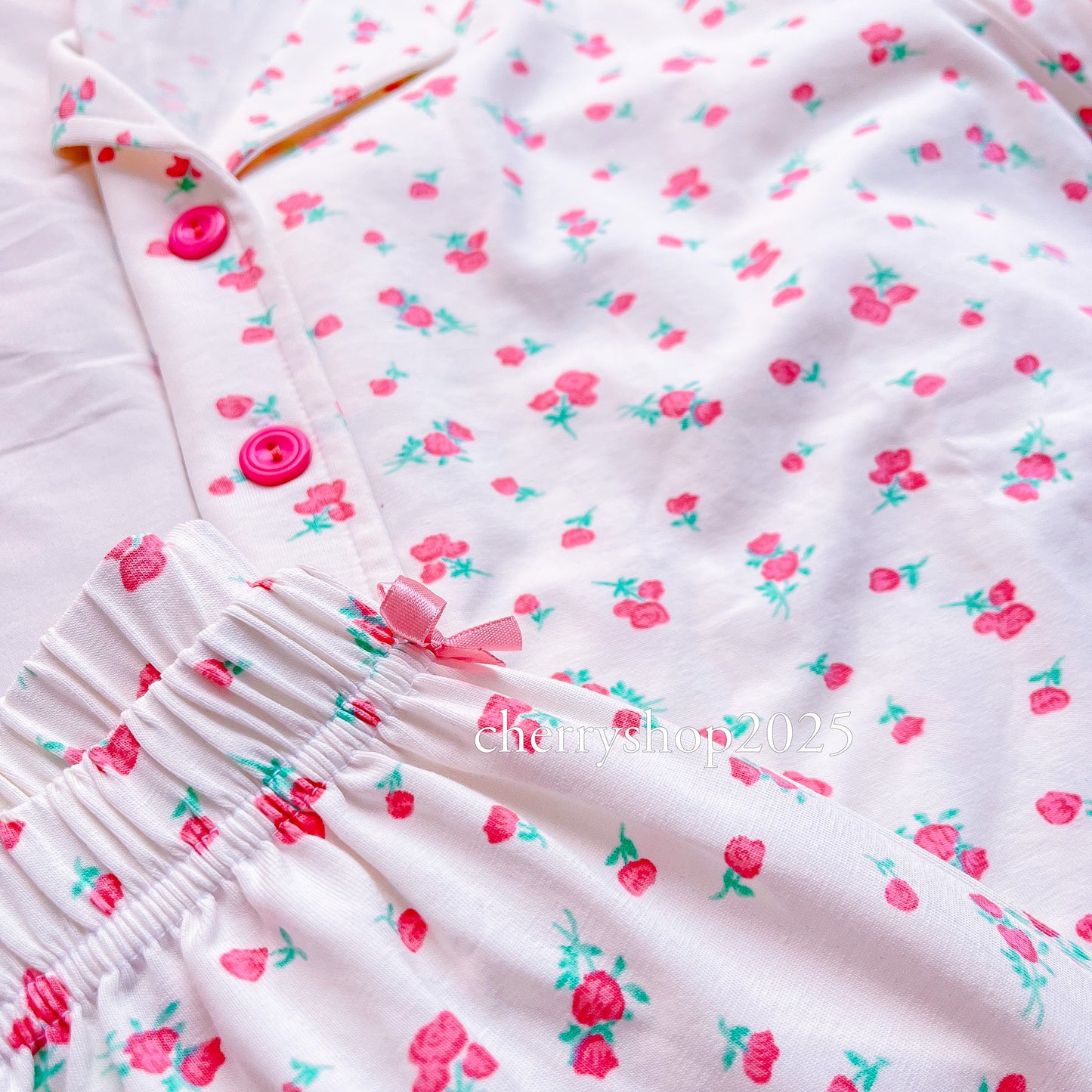 Flora PJ