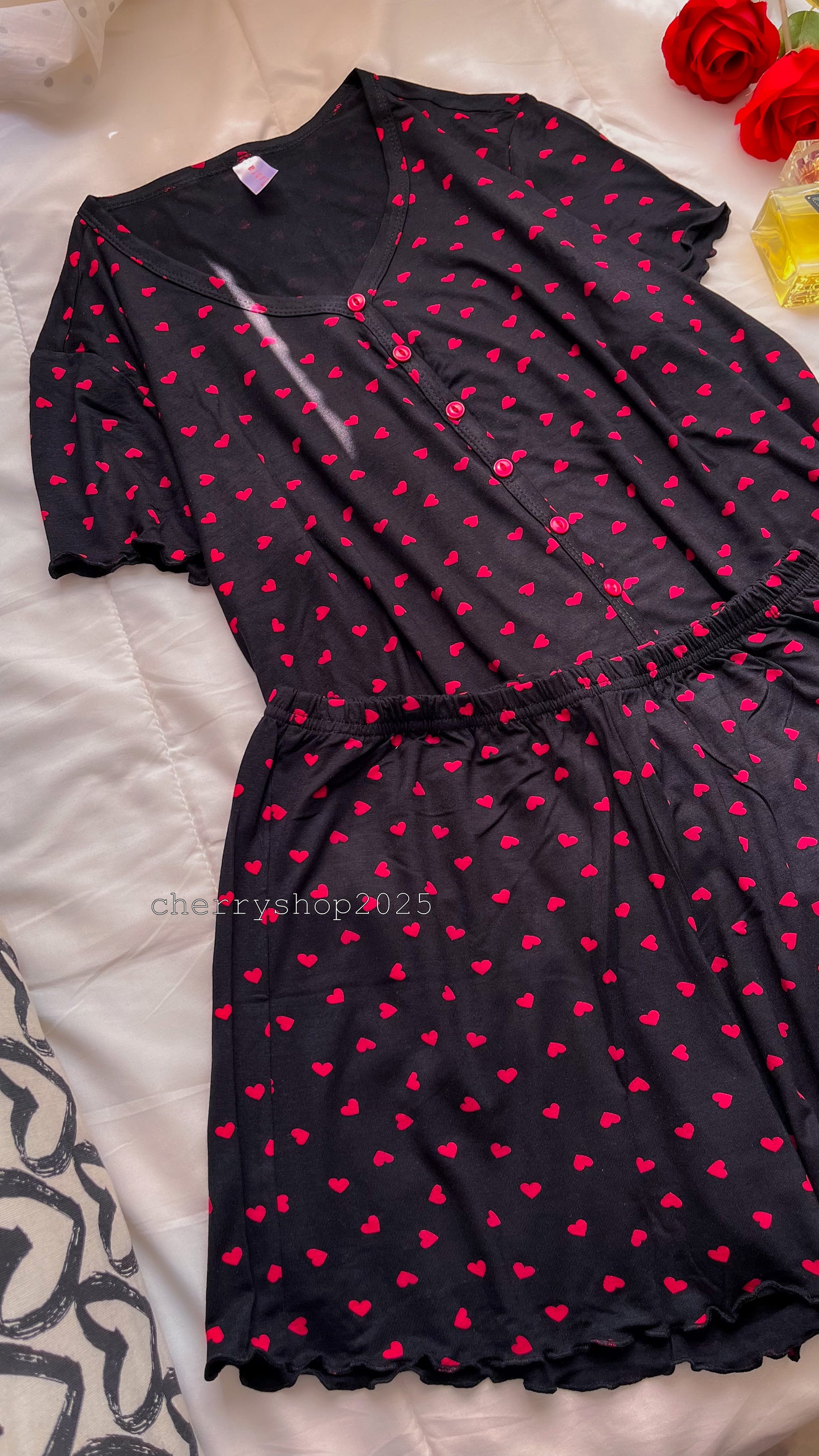 Black Love Short