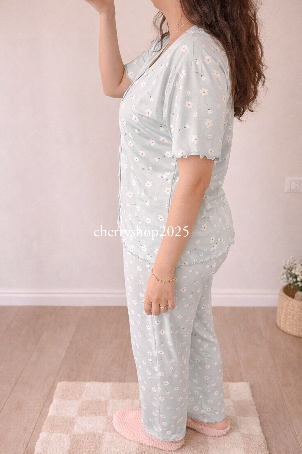 Sweet Daisy نص كم