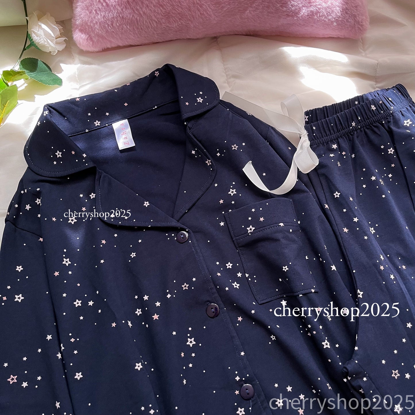 Blue Stars PJ