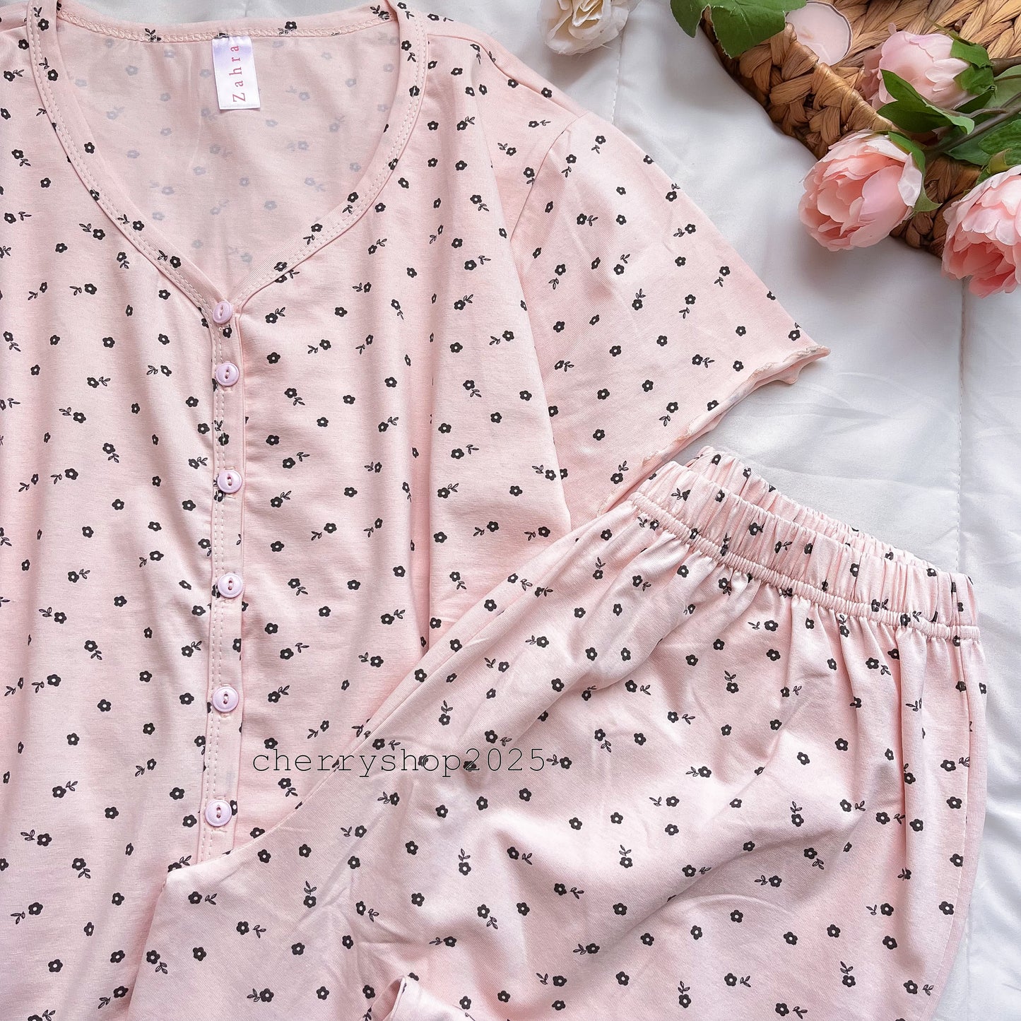 Bloomies PJ
