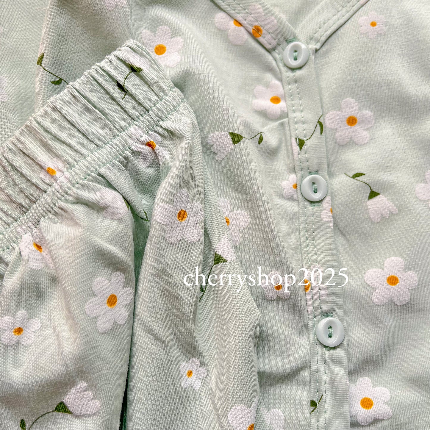 Sweet Daisy نص كم