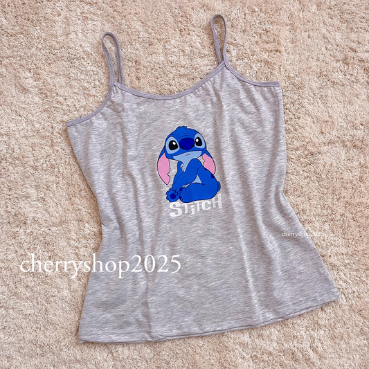 Basic Top Stitch