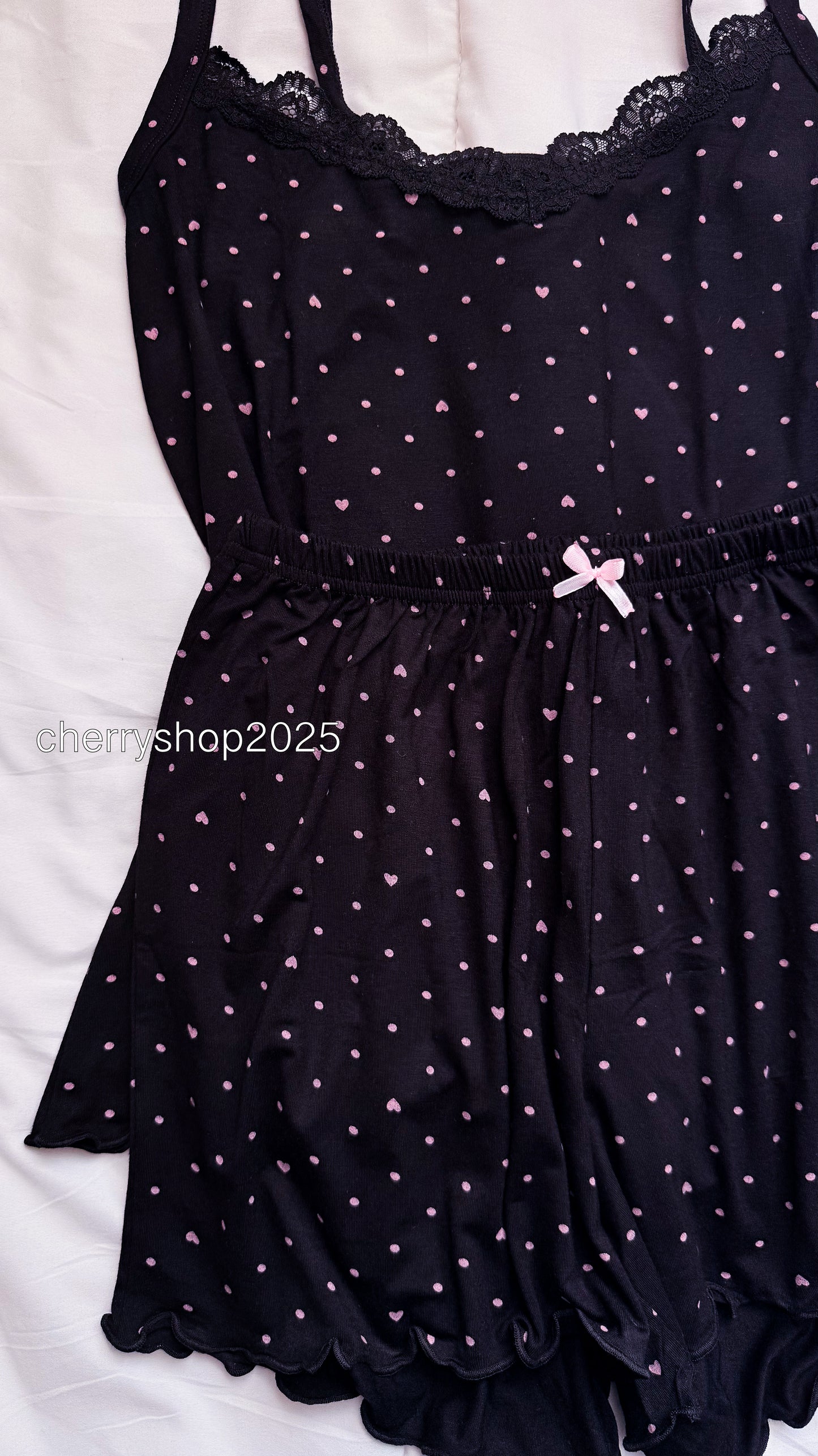 Midnight Short Pj