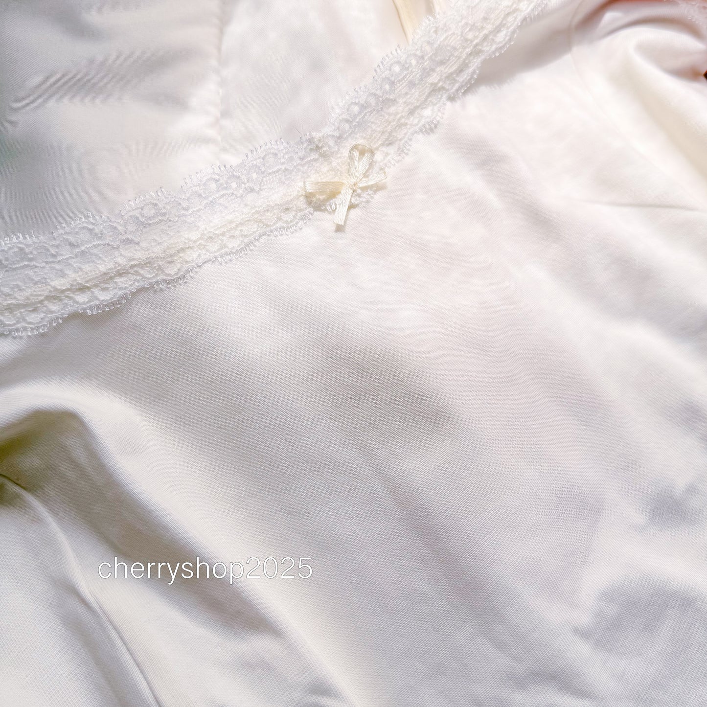 Cherry Girl Shorts Set